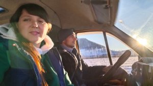 НАЧАЛАСЬ ЗИМА В АЛТАЙСКОМ КРАЕ / ПРАЗДНИК ДЛЯ МАМ В ШКОЛЕ / ИГРАЕМ С ДЕТЬМИ И ВЕСЕЛИМСЯ