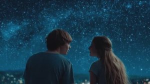 Звёзды на небе рисуют мечту…  Новая песня 2026 года!!!!!