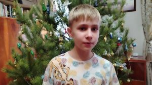 С новым годом