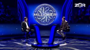 Kim Millioner Bo‘lmoqchi_ - HINDLAR XOLI BAYRAMIDA BIR BIRIGA NIMA OTADI