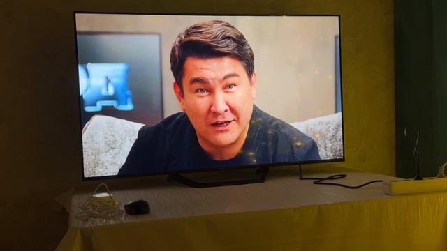 Зимняя деревенская жизнь🥰🎄 смотреть онлайн