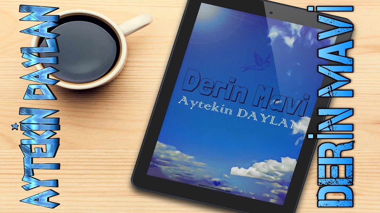 04 - GİTAR ÇALARKEN (AYTEKİN DAYLAN ♡ DERİN MAVİ)