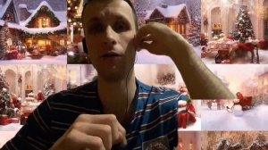 Blue Christmas+ ФДА (живой звук)