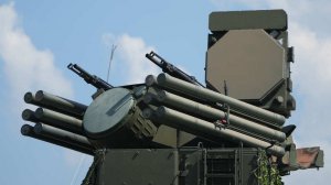 Собянин: силы ПВО сбили три украинских беспилотника, летевших на Москву