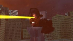 skibidi mafia (season 1)