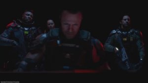 CALL OF DUTY BLACK OPS 7 Полное Прохождение [SUB PС] - Без Комментариев | часть 2