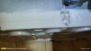 Посудомоечная машина Gorenje не включается,не работает,разборка,ремонт.