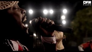 Black Eyed Peas — Let's Get It Started