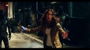 трейлер черепашек-ниндзя