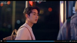 Клип на лакорнТхем-по: И замело сердце"