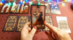 БЛИЗНЕЦЫ 2026 Твой Годовой таро-гороскоп по 12 ДОМАМ ГОРОСКОПА