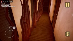 Прохожу малыша в жёлтом безумие пикмана и выход the Baby in yellow