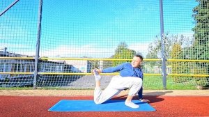 ГИМНАСТИКА ДЛЯ ПОДТЯНИВАНИЯ МЫШЦ В ТЕЛЕ. СИЛА + МОБИЛЬНОСТЬ