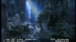 Властелин колец Цифровая обработка