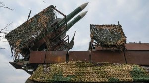 Собянин сообщил о ликвидации одного БПЛА на подлете к Москве