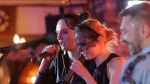 гр.Ленинград и Ваенга - Менеджер, 37ой (29.04.2015)