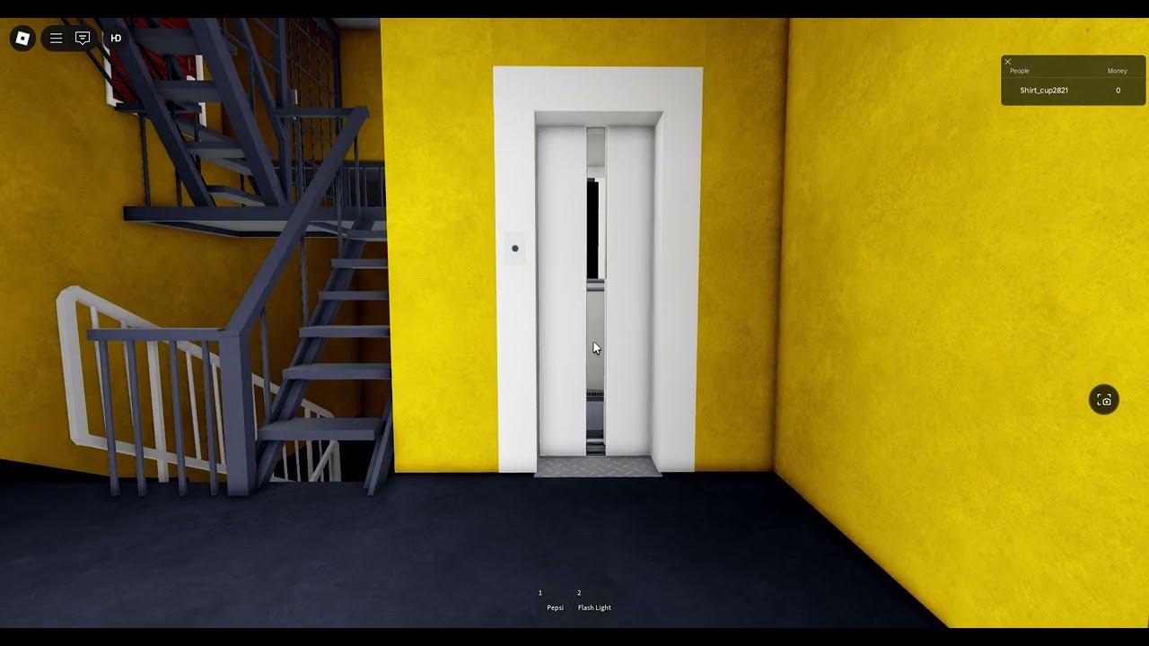 Новинка! Лифт BTL 2024 года выпуска в роблоксе! смотреть онлайн