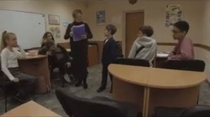 антиверсия школы