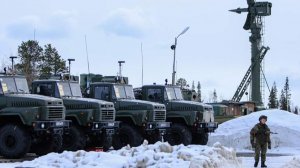 ВС РФ сбили украинский истребитель Су-27