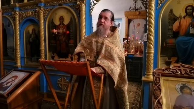 Ночная Литургия. Новый год. 01.01.2026 смотреть онлайн