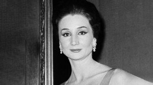 Умерла легенда мировой моды Жаклин де Риб