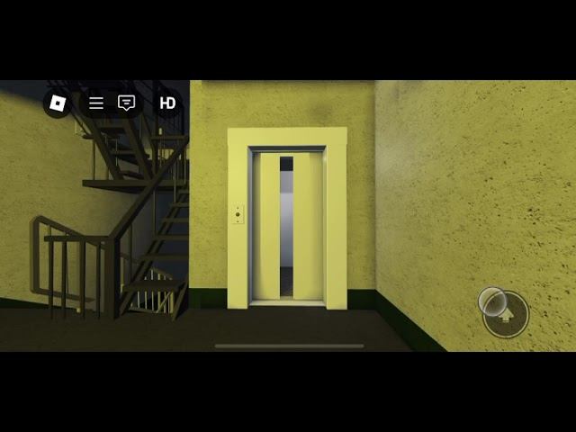 Лифт МЛМ 2018 года выпуска в роблоксе! смотреть онлайн