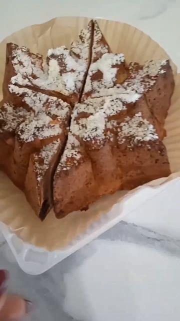 1.01 МОРКОВНЫЙ ТОРТ И РОЖДЕСТВЕНСКИЙ КЕКС В  РАЗРЕЗЕ смотреть онлайн