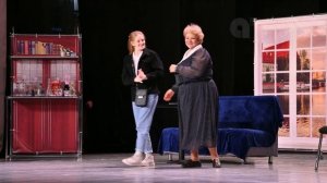 Область культуры №188. Итоги