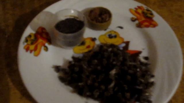 Рецепт коньяка или виски из продуктов пчеловодства. Д? смотреть онлайн