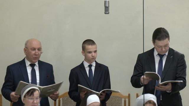 422. Что вину мне может смыть? - Хор Второй Московской Це? смотреть онлайн