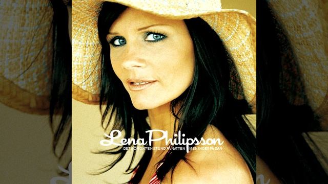 Lena Philipsson - Det gör ont