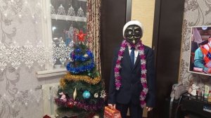 с новым годом