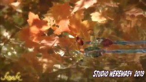 Судьба  А.Серкутан st.Werema54