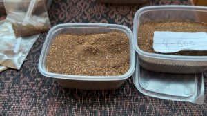 Вирджиния Голд-сортировка Табака и семян