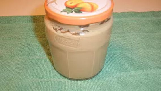 Горчица. Маринкины творинки. Всем МИРА и Добра! смотреть онлайн