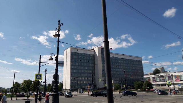 Поездка на Белое море в 2025 году. VID_20250720_165526 смотреть онлайн