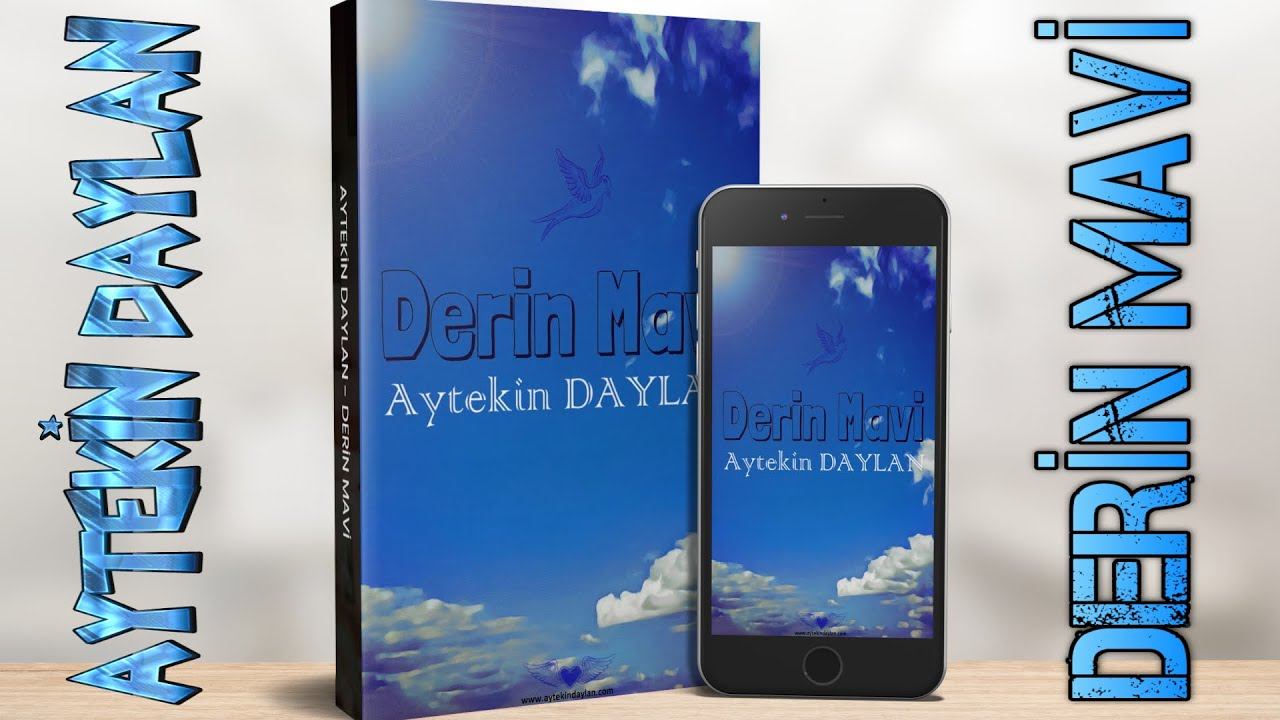 05 - İLK BULUŞMA (AYTEKİN DAYLAN ♡ DERİN MAVİ)