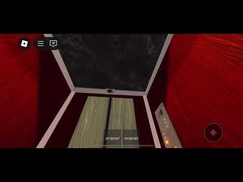 ⚫ ЧЁРНЫЙ лифт МЛМ 2018 года выпуска + лифт КМЗ ЗАГОРАЙКА 90-х годов в роблоксе! смотреть онлайн