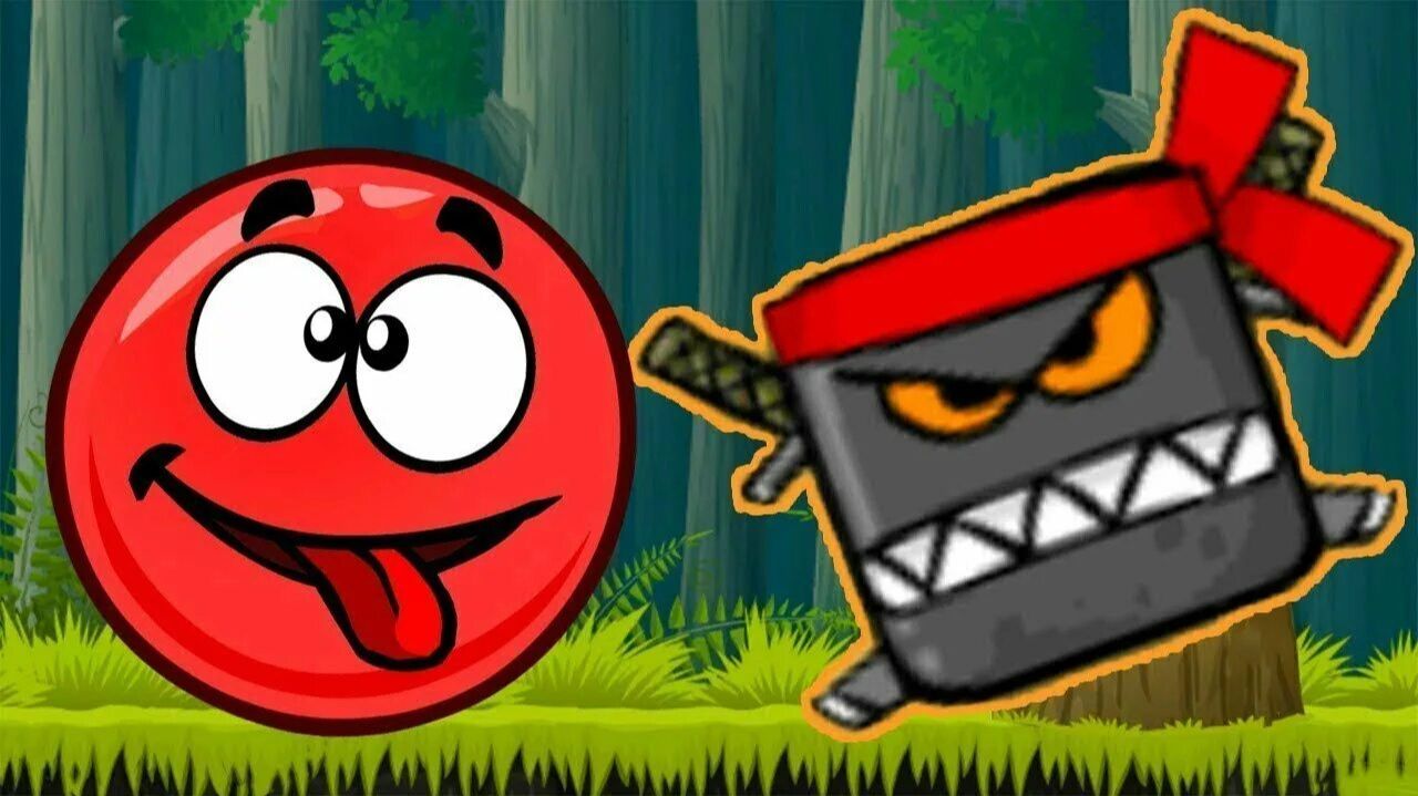 Красный Шар смотреть онлайн