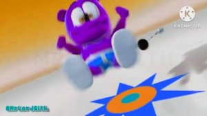 gummy bear kummipea effects