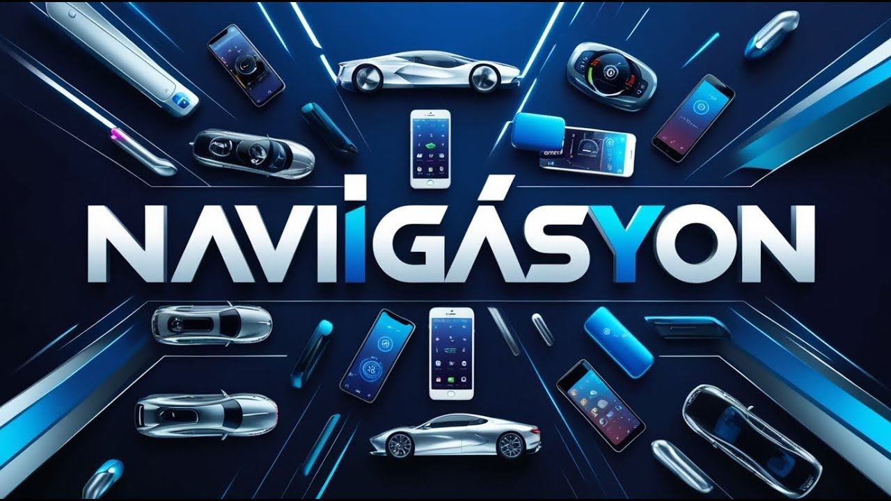 YAPAY ZEKA ŞARKILARI - 05 - NAVİGASYON