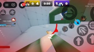 Roblox/Rivals калаб с Rivals cat всех с новым годом