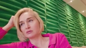 Фатима Измир Турецкая жена - Прощай 2025-й! 31.12.2025