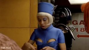 Сергей Бодров в фильме Пятый элемент!