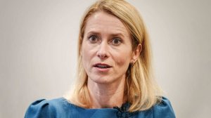 Каллас занервничала после сообщений об атаке Киева на резиденцию Путина