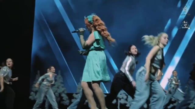 Моё выступление на канале luxury  marymals Mary MALS mals