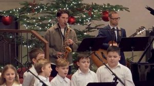 12/28/2025  Утреннее Богослужение