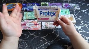 Пустые мыльные фантики с октября по декабрь 2025 года💖