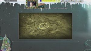 Новогодний игровой стрим. Пообщаемся? Жду гостей (друзей). Once human.