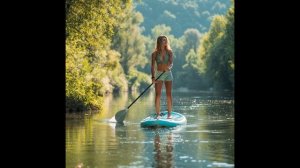 НОВОГОДНЕЕ КРАСИВОЕ: Desert Glow от neyrod272 — музыка для звёздной ночи. 🎄✨🎧